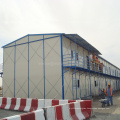 House kit prefab house for labor camp accommodation/office